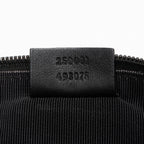 Gucci Snakeskin Embossed Classic Pochette
