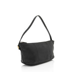 Gucci Snakeskin Embossed Classic Pochette