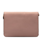 Gucci Soft Jackie Convertible Crossbody (SHG-s4VXTq)