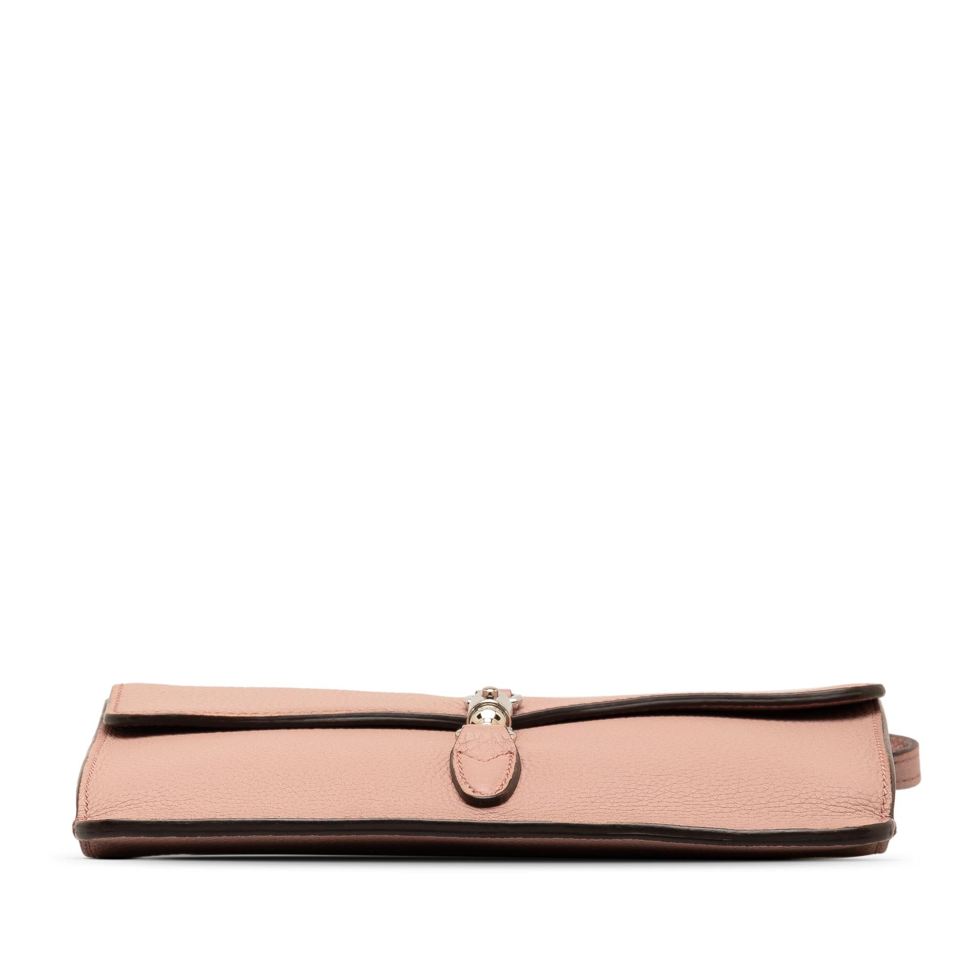 Gucci Soft Jackie Convertible Crossbody (SHG-s4VXTq)