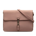 Gucci Soft Jackie Convertible Crossbody (SHG-s4VXTq)