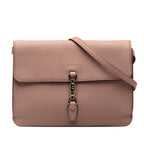 Gucci Soft Jackie Convertible Crossbody (SHG-s4VXTq)