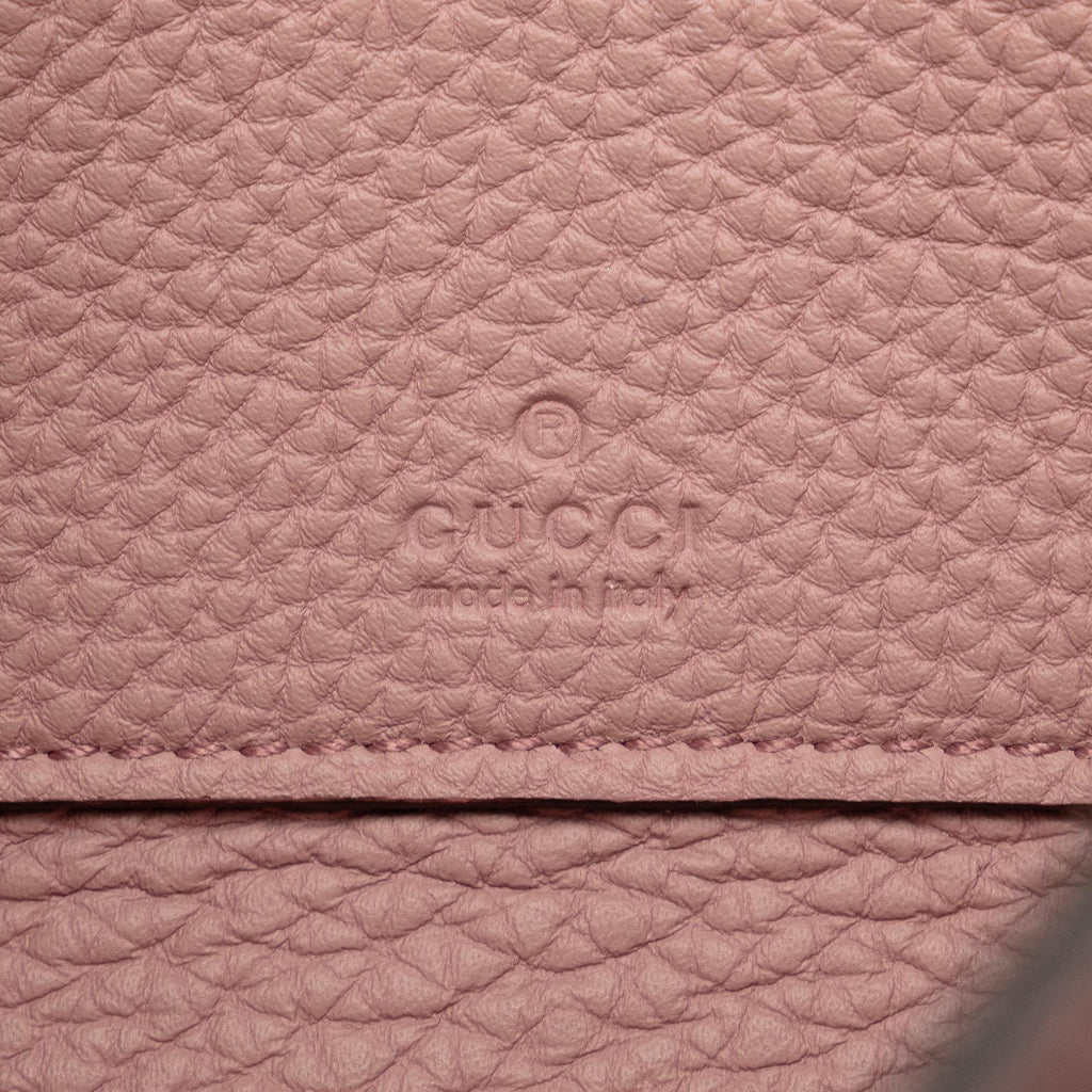 Gucci Soft Jackie Convertible Crossbody (SHG-s4VXTq)
