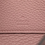 Gucci Soft Jackie Convertible Crossbody (SHG-s4VXTq)