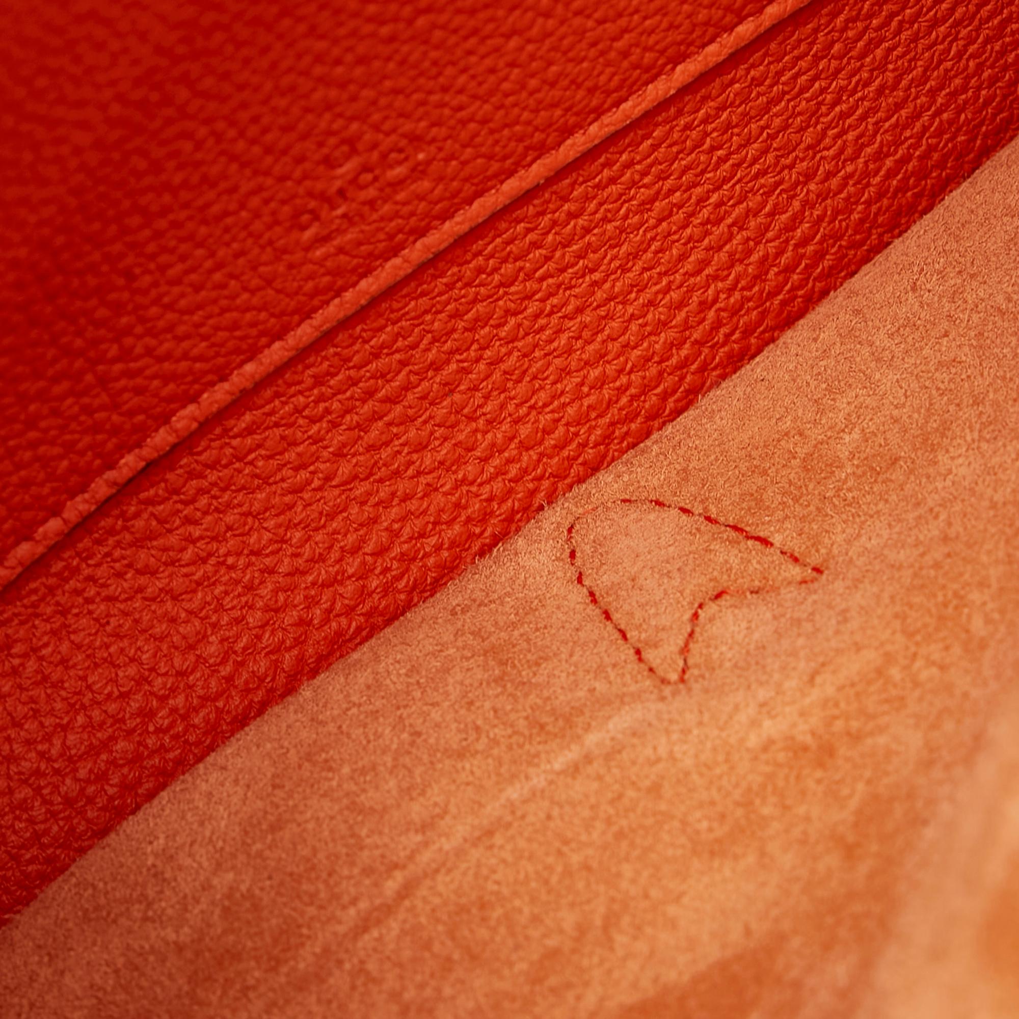 Gucci Soft Jackie Convertible Leather Crossbody Bag (SHG-33160)