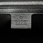 Gucci Soft Leather Interlocking G Portfolio Business Bag