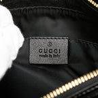 Gucci Soft Patent Soho Clutch
