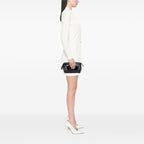 Gucci Soft Patent Soho Clutch