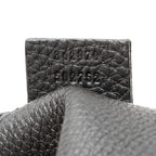 Gucci Soft Pebbled Leather Jackie Medium Tote - FINAL SALE (SHF-8Qshpx)
