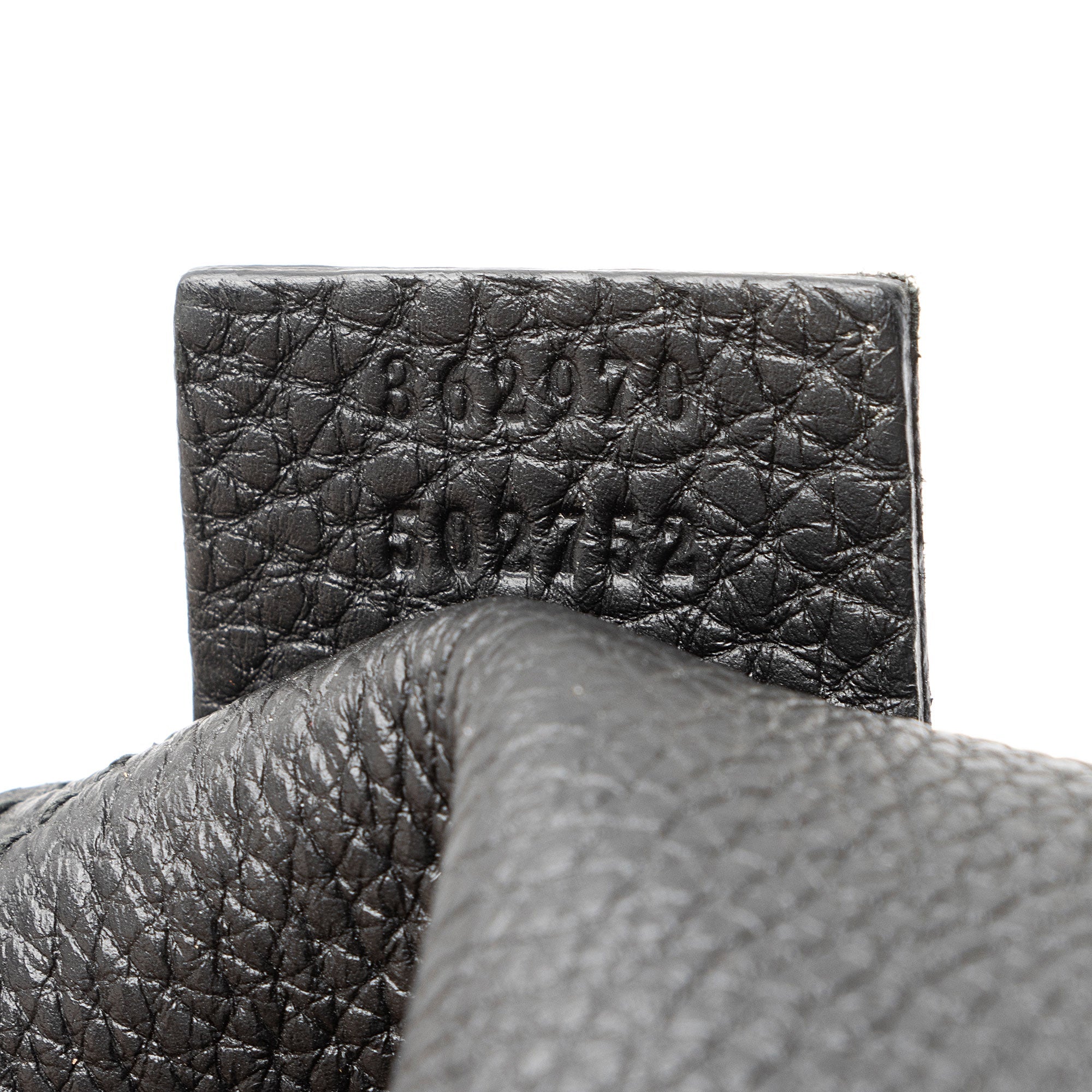 Gucci Soft Pebbled Leather Jackie Medium Tote - FINAL SALE (SHF-8Qshpx)