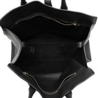 Gucci Soft Pebbled Leather Jackie Medium Tote - FINAL SALE (SHF-8Qshpx)