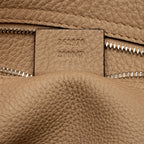 Gucci Soft Pebbled Leather Jackie Medium Tote