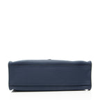 Gucci Soft Pebbled Leather Jackie Small Tote