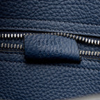 Gucci Soft Pebbled Leather Jackie Small Tote