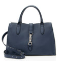 Gucci Soft Pebbled Leather Jackie Small Tote