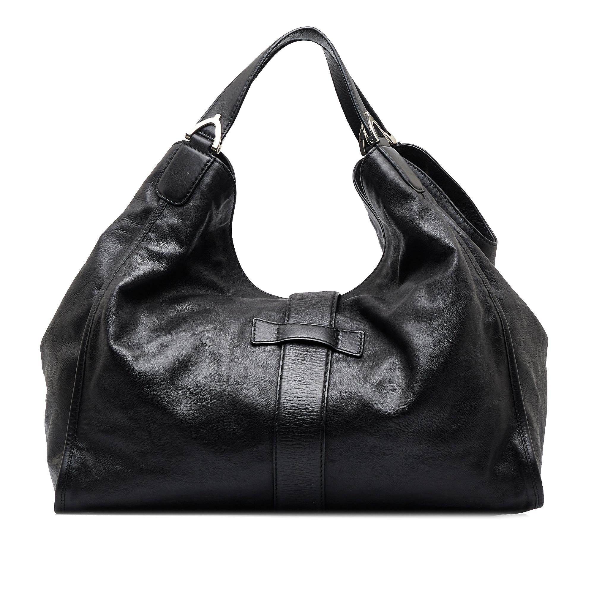 Gucci Soft Stirrup (SHG-PzWIYH)