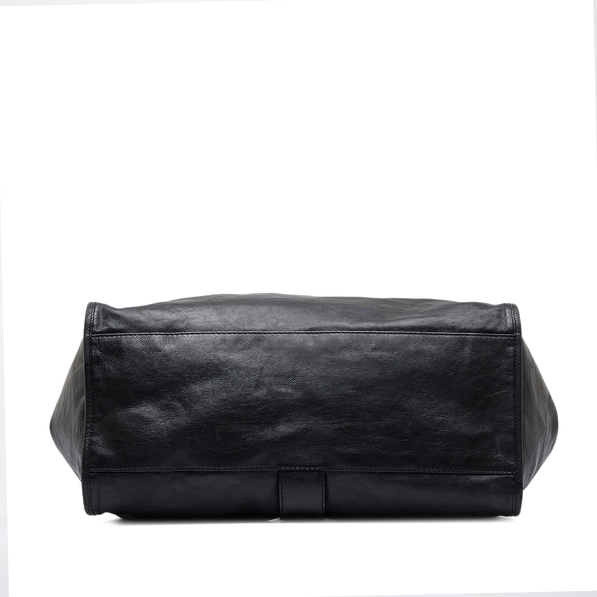 Gucci Soft Stirrup (SHG-PzWIYH)