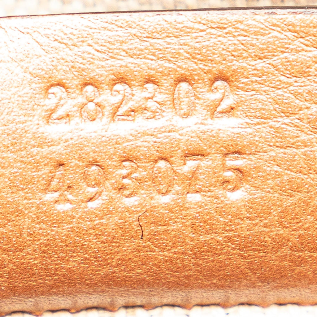Gucci Soho Boston (SHG-yBwfFF)