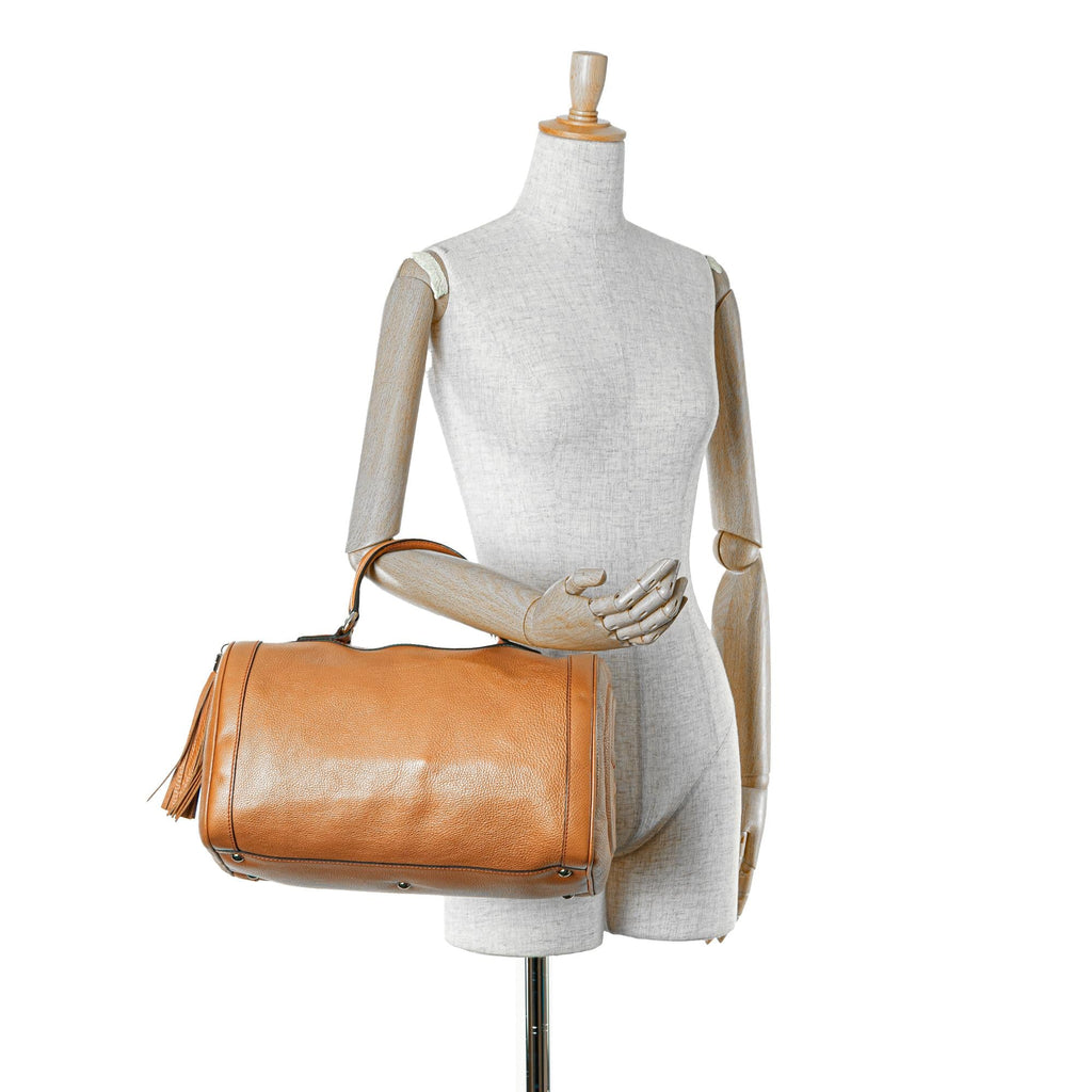 Gucci Soho Boston (SHG-yBwfFF)