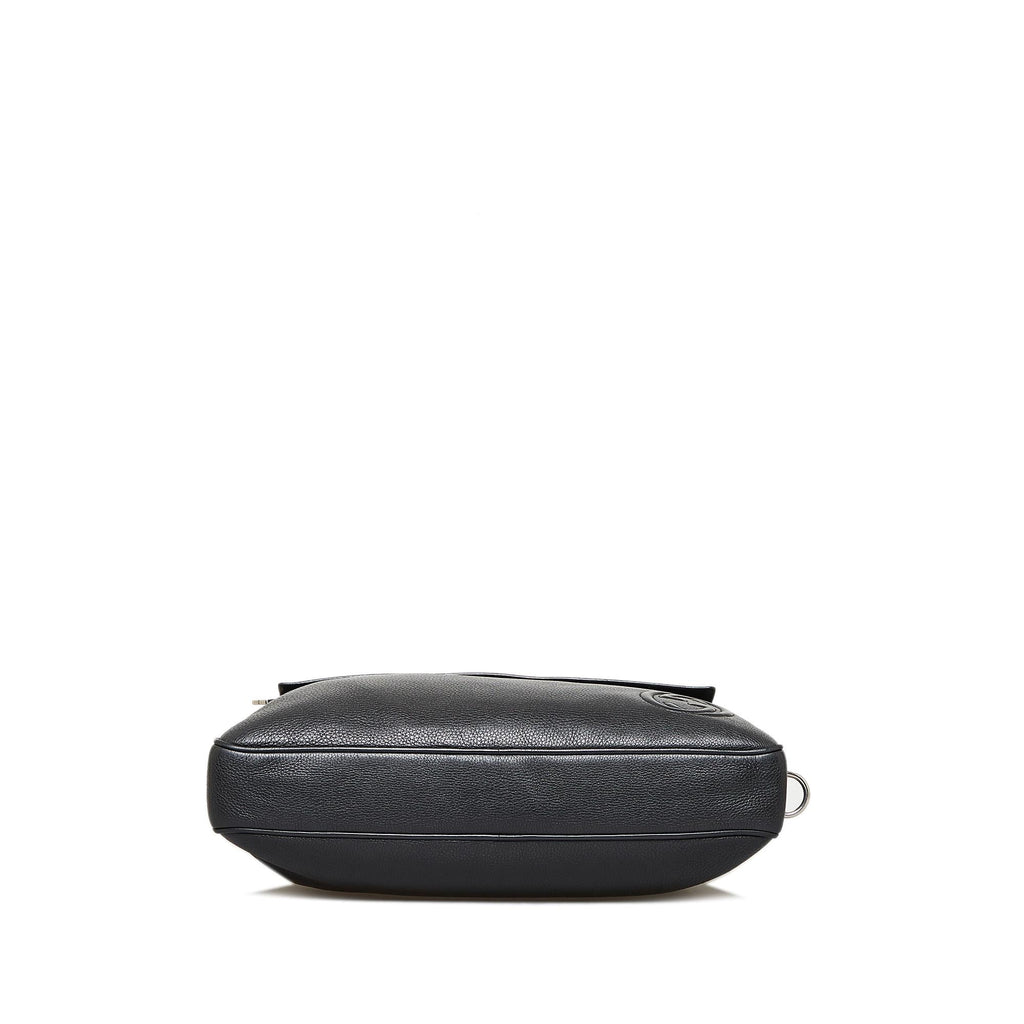 Gucci Soho Business Bag (SHG-Ta4NsU)