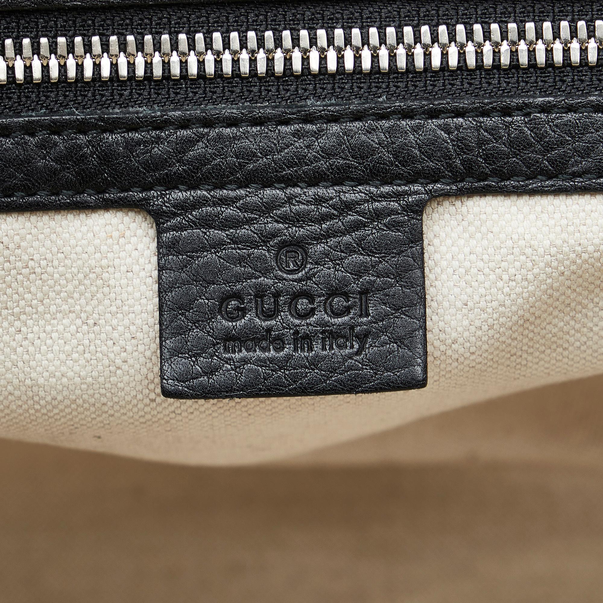 Gucci Soho Business Bag (SHG-Ta4NsU)