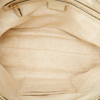 Gucci Soho Cellarius Leather Handbag (SHG-23215)