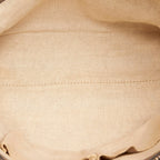 Gucci Soho Cellarius Leather Satchel (SHG-30262)