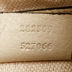 Gucci Soho Cellarius Leather Tote Bag (SHG-32400)