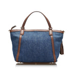 Gucci Soho Cellarius Satchel (SHG-ROjYdo)