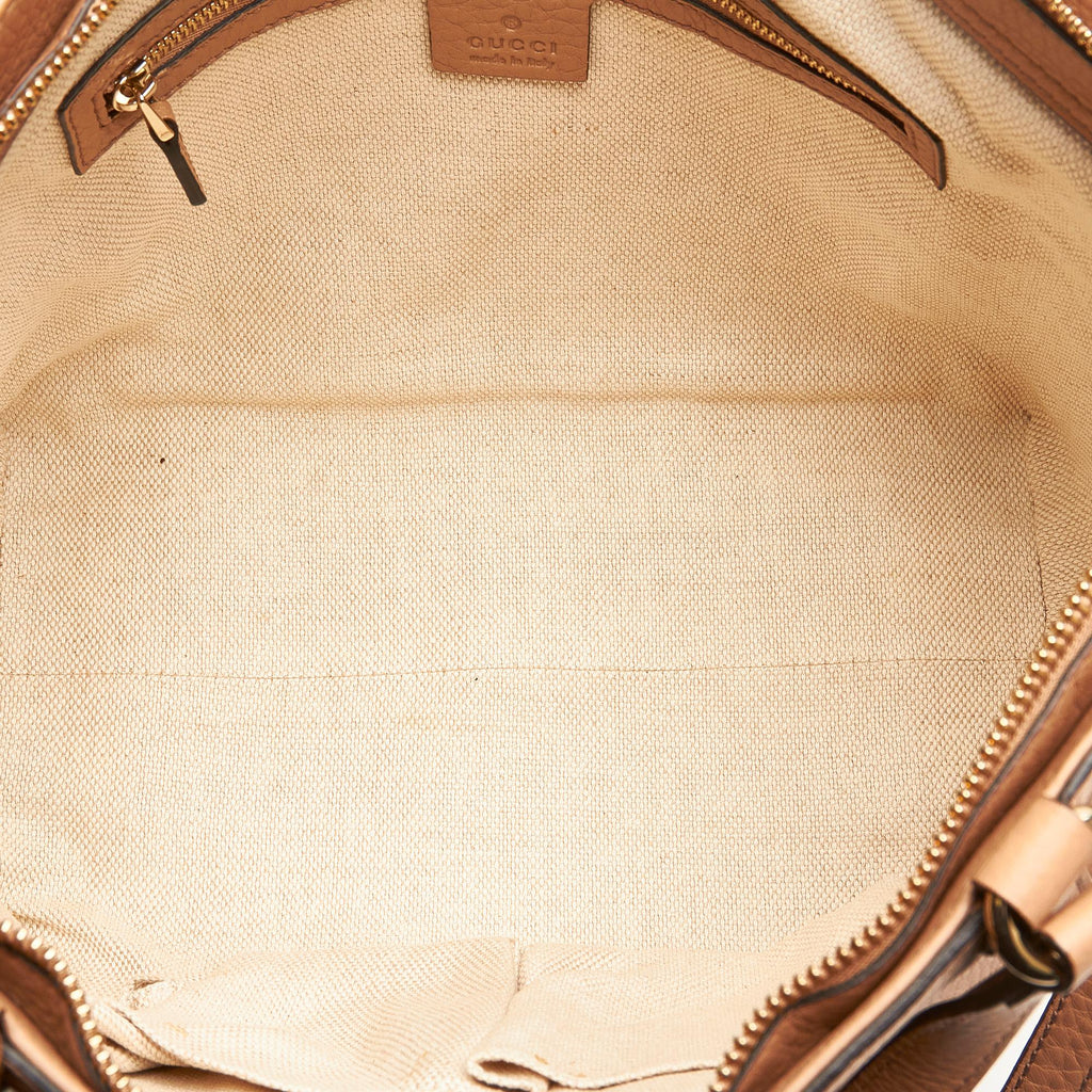 Gucci Soho Cellarius Satchel (SHG-13IBjo)