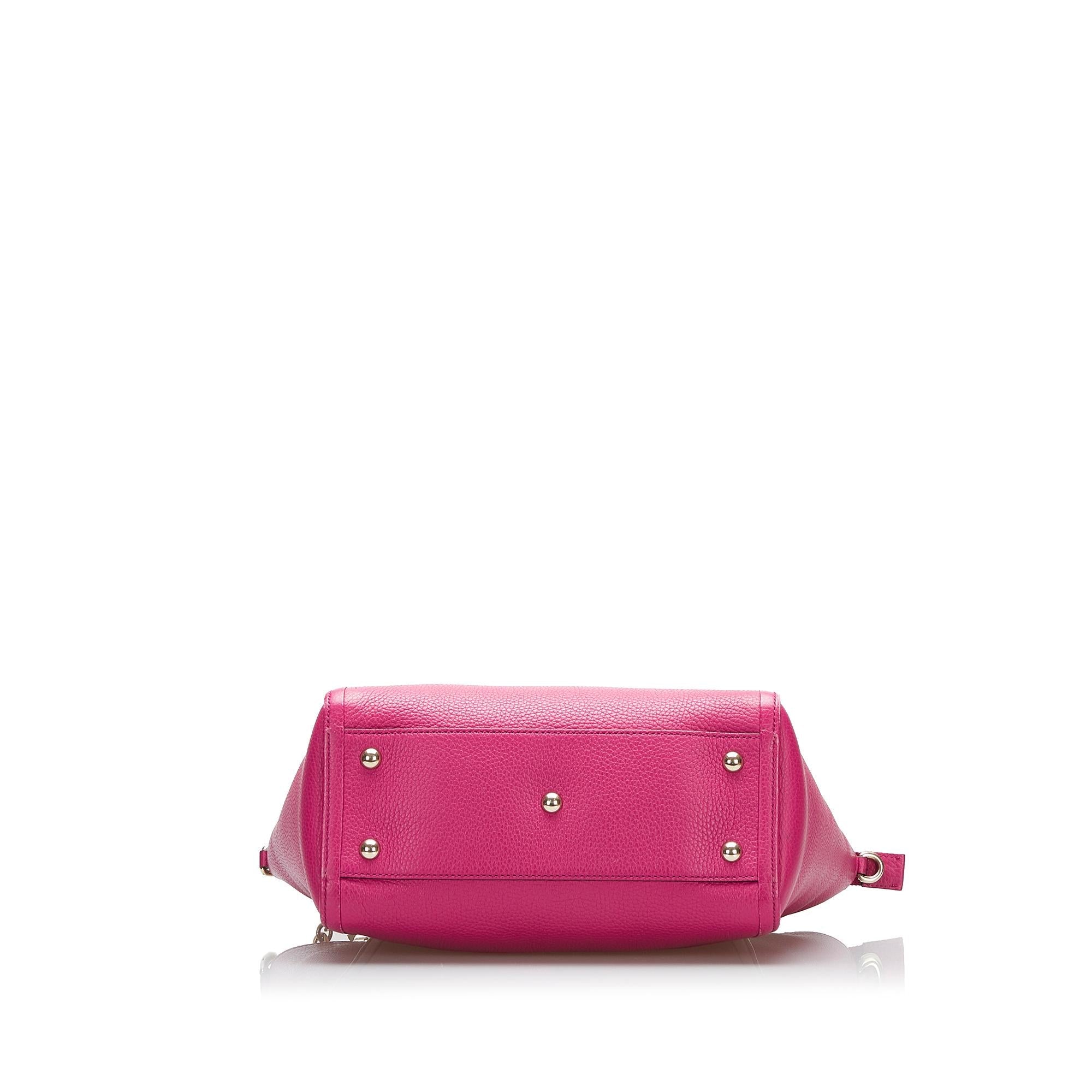 Gucci Soho Cellarius (SHG-XMs5zy)