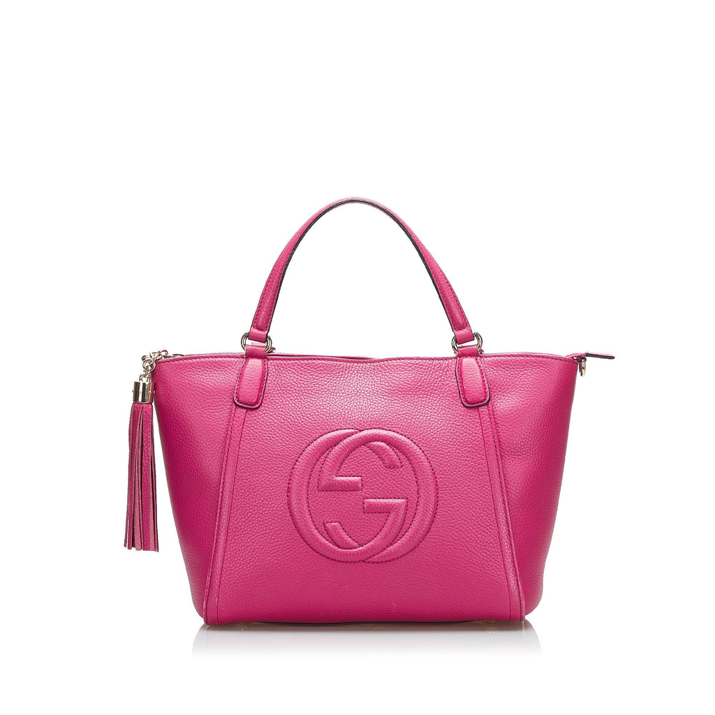 Gucci Soho Cellarius (SHG-XMs5zy)