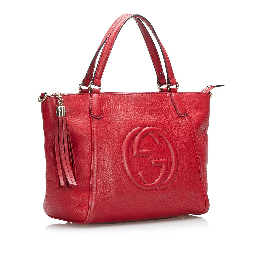 Gucci Soho Cellarius (SHG-51Rzl4)