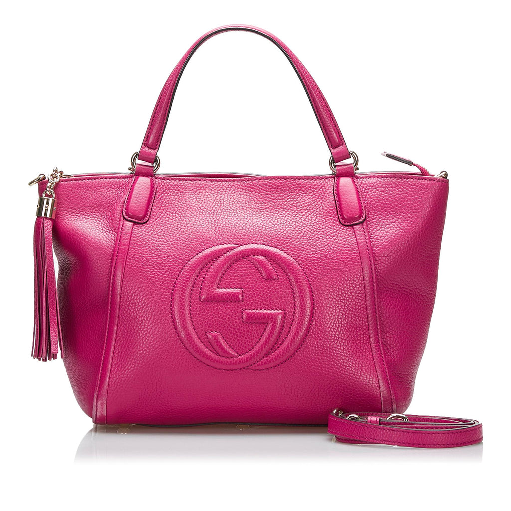 Gucci Soho Cellarius (SHG-o4CpkQ)