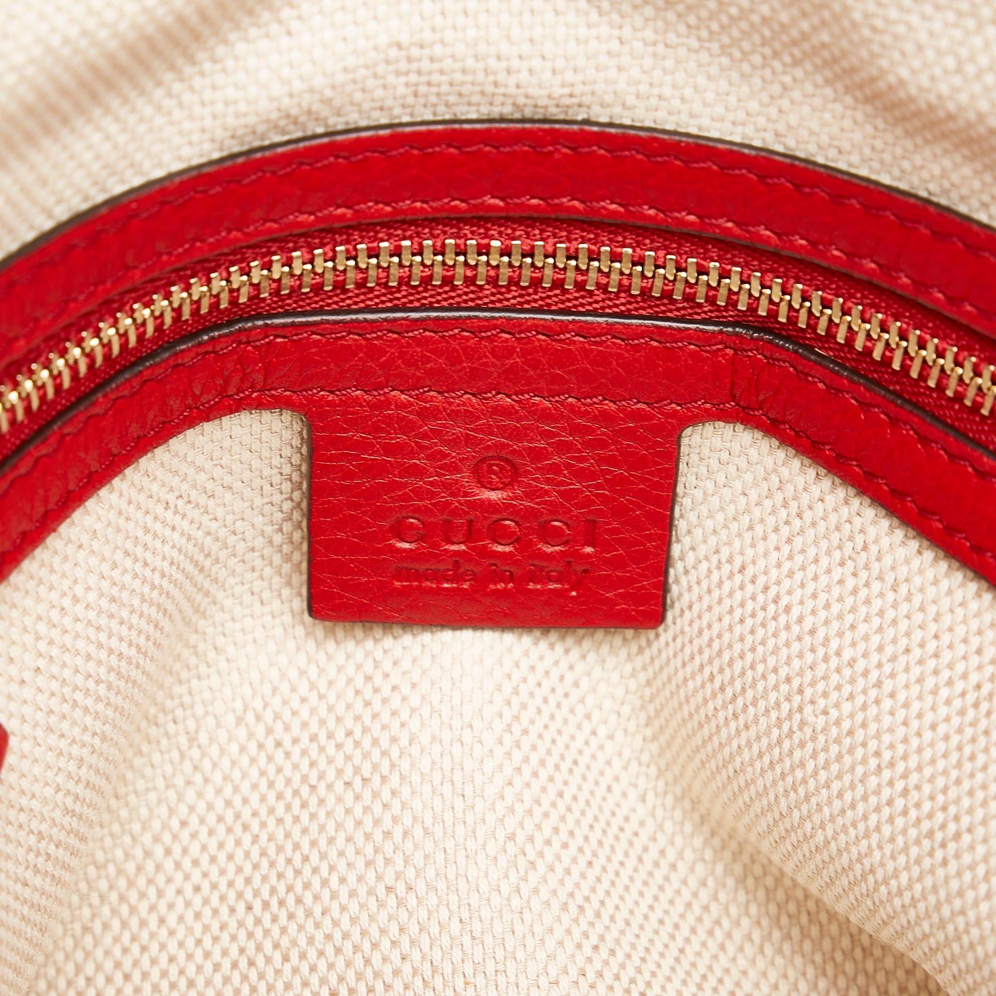 Gucci Soho Cellarius (SHG-tQGaU5)