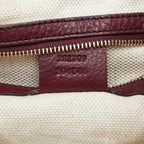 Gucci Soho Cellarius (SHG-lnS41n)