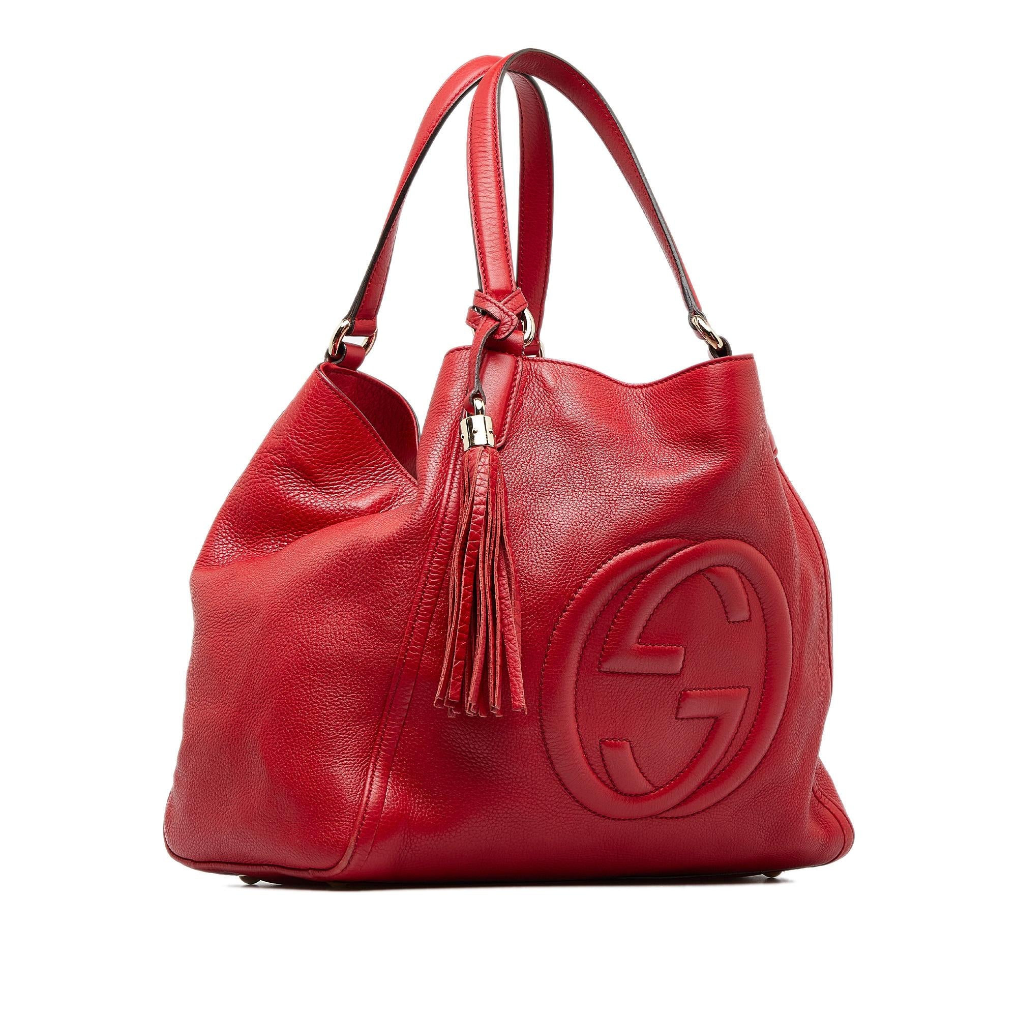 Gucci Soho Cellarius (SHG-feNIAX)