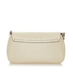 Gucci Soho Chain Leather Crossbody Bag (SHG-27988)