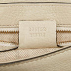 Gucci Soho Chain Leather Crossbody Bag (SHG-27988)
