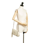Gucci Soho Chain Leather Crossbody Bag (SHG-27988)