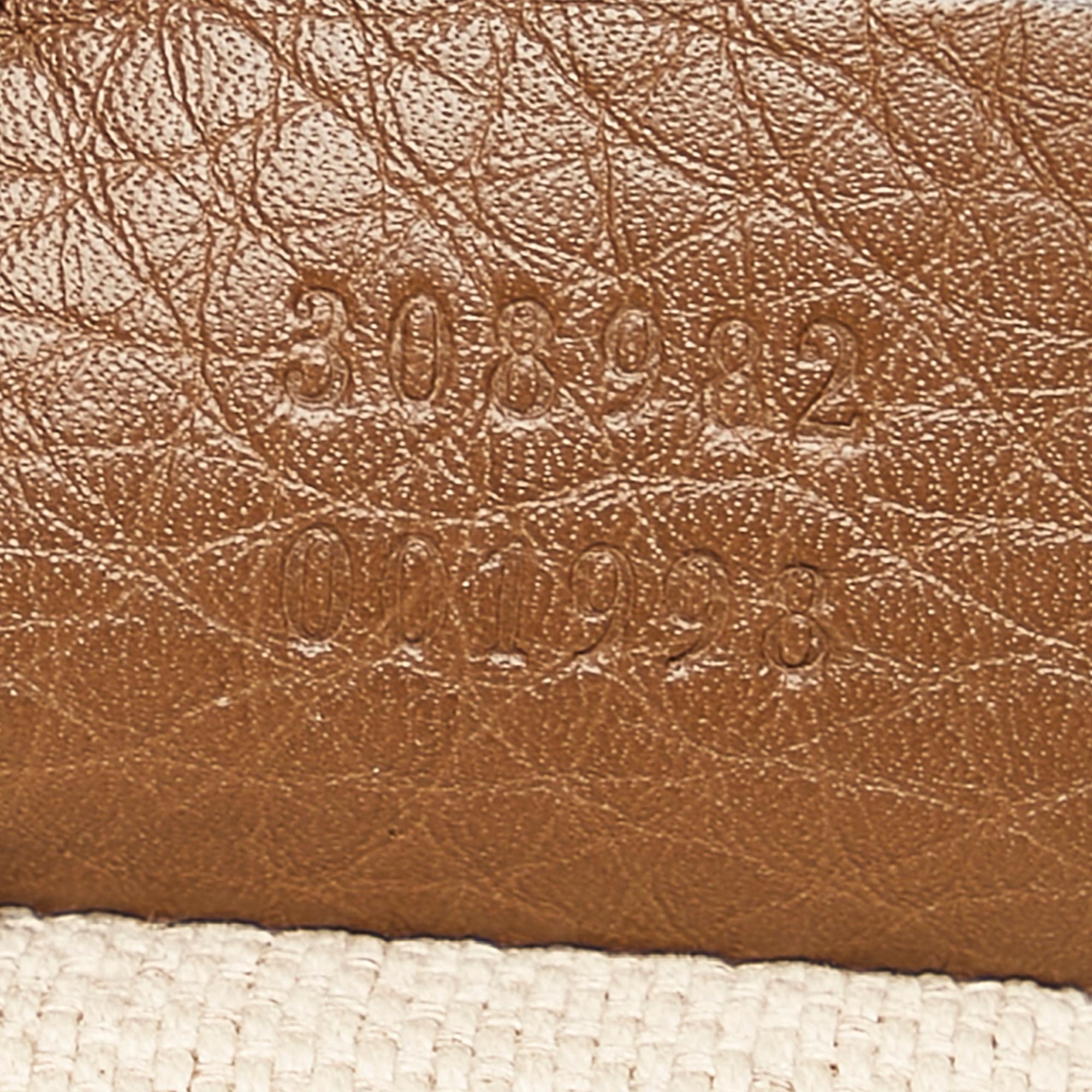 Gucci Soho Chain Leather Shoulder Bag (SHG-29388)