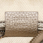 Gucci Soho Chain Leather Shoulder Bag (SHG-29751)