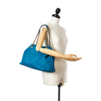 Gucci Soho Chain Leather Shoulder Bag (SHG-31933)