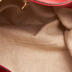 Gucci Soho Chain Leather Shoulder Bag (SHG-34502)