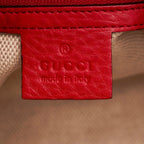 Gucci Soho Chain Leather Shoulder Bag (SHG-34502)