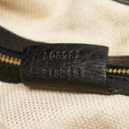 Gucci Soho Chain Leather Tote Bag (SHG-29321)