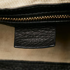 Gucci Soho Chain Leather Tote Bag (SHG-29321)