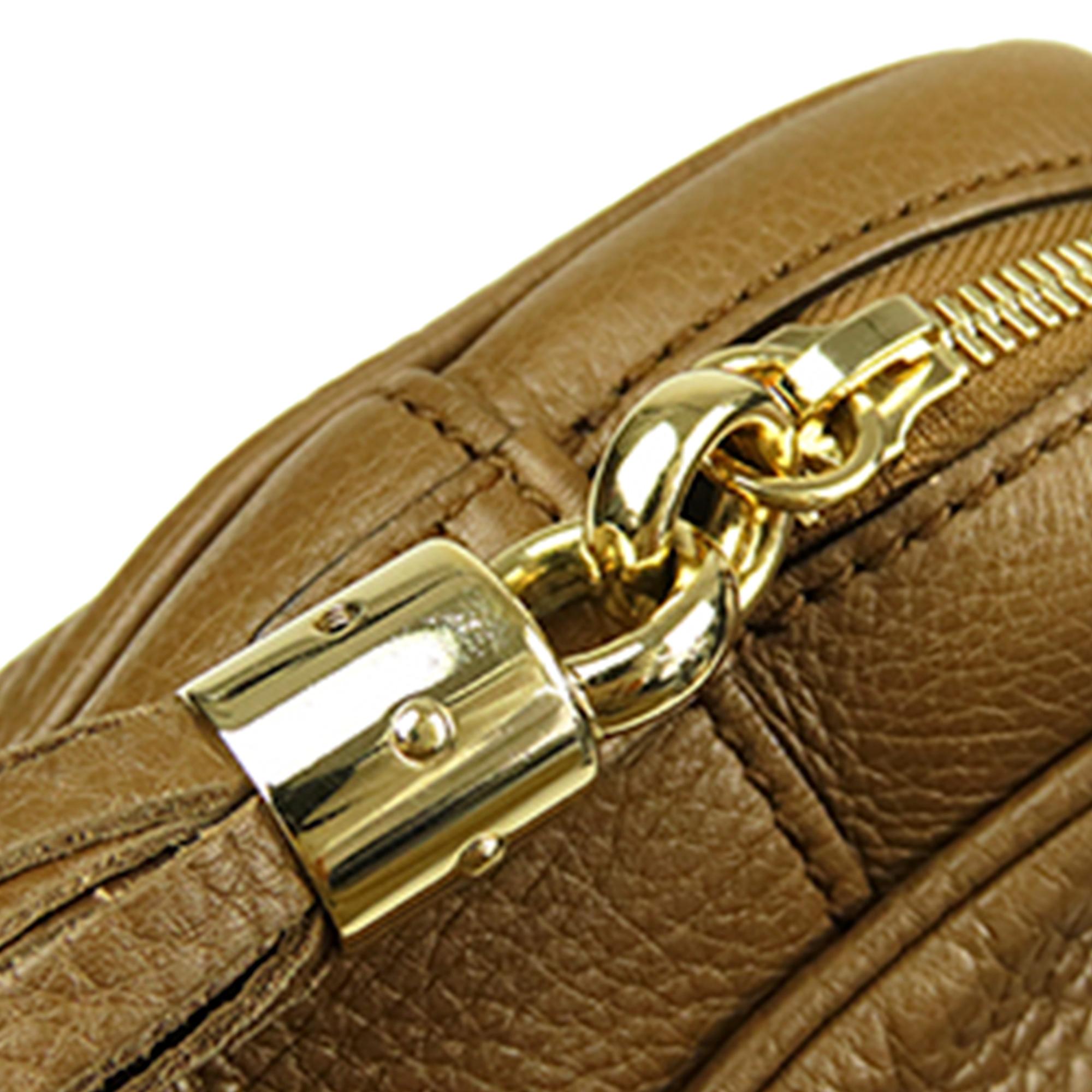 Gucci Soho Chain Shoulder Bag (SHG-34963)
