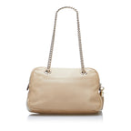 Gucci Soho Chain Shoulder Bag (SHG-F3ru3y)