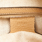Gucci Soho Chain Shoulder Bag (SHG-F3ru3y)